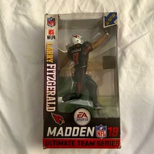 NFL collectable